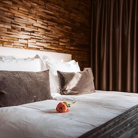 B&B Блейсвейк Екстериор снимка