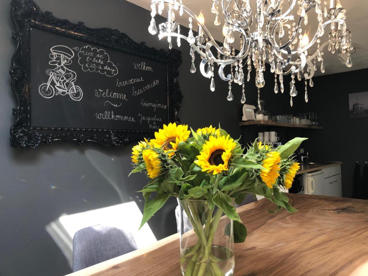 B&B Блейсвейк Екстериор снимка