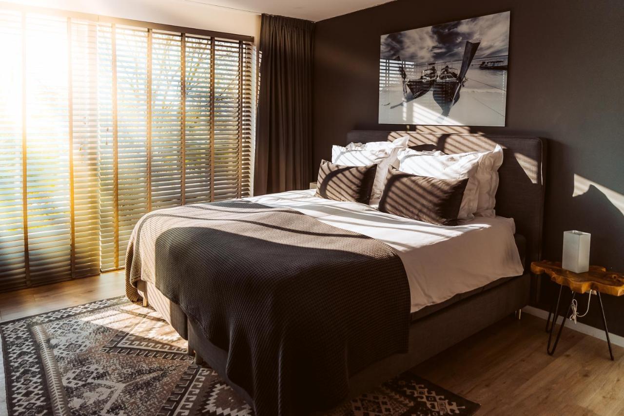 B&B Блейсвейк Екстериор снимка