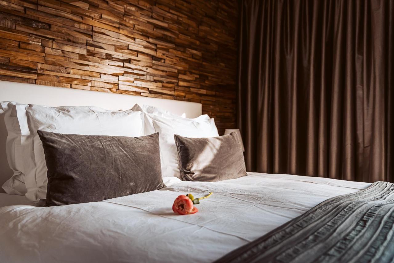 B&B Блейсвейк Екстериор снимка